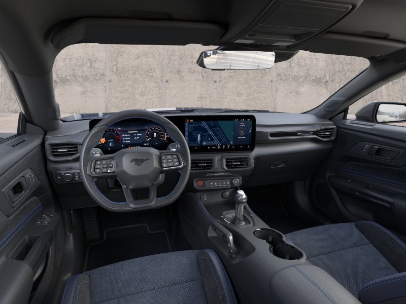 2026 Ford Mustang Dark Horse® Premium