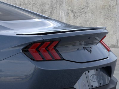 2026 Ford Mustang EcoBoost® Premium Fastback