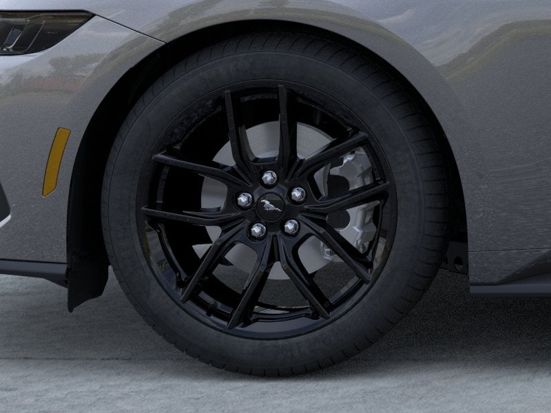 2026 Ford Mustang EcoBoost® Premium Fastback