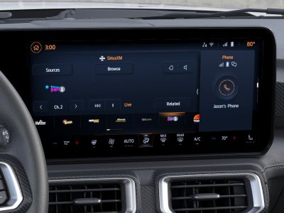 2026 Ford Mustang EcoBoost® Premium Fastback