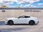 2026 Ford Mustang EcoBoost® Premium Fastback