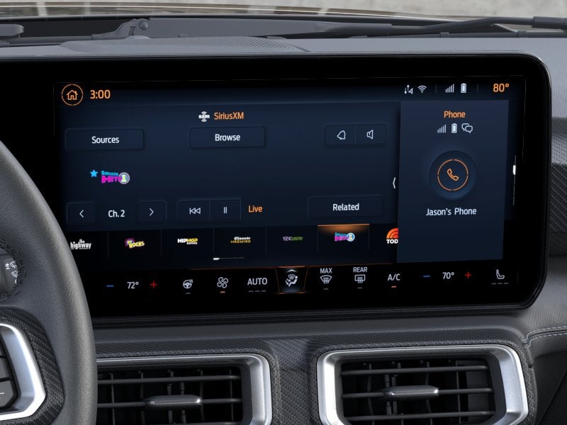 2026 Ford Mustang EcoBoost® Premium Fastback