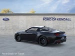 2026 Ford Mustang EcoBoost® Premium Fastback