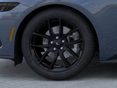 2026 Ford Mustang EcoBoost® Premium Convertible