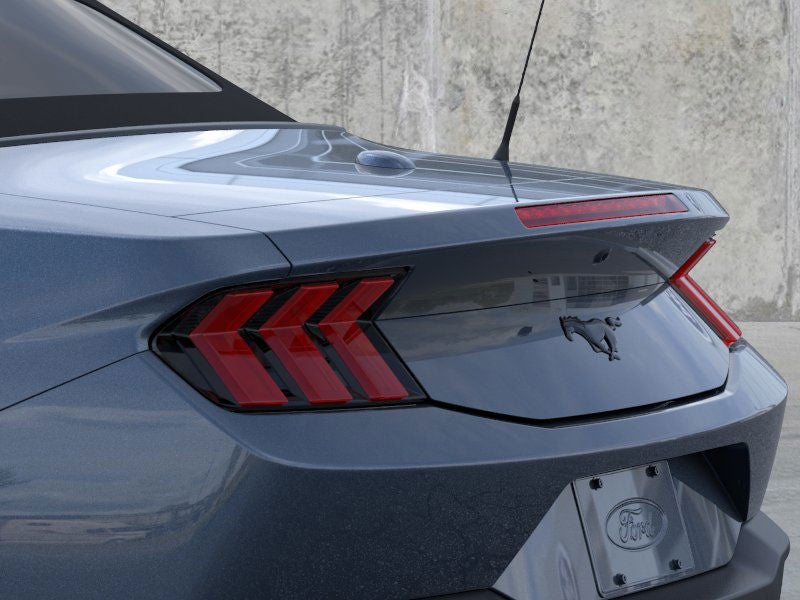 2026 Ford Mustang EcoBoost® Premium Convertible