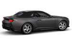 2026 Ford Mustang EcoBoost® Convertible