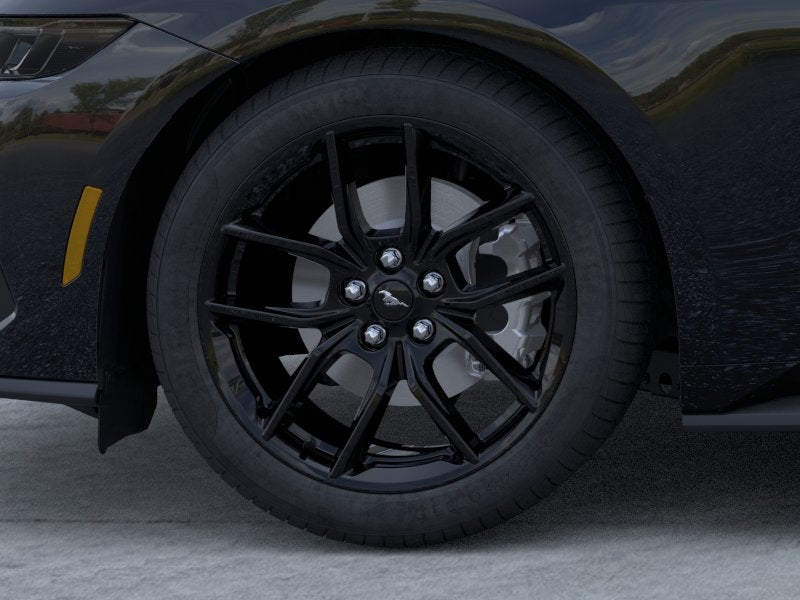 2026 Ford Mustang EcoBoost® Convertible