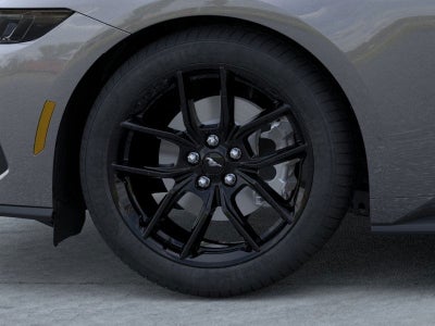 2026 Ford Mustang EcoBoost® Premium Convertible