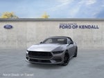 2026 Ford Mustang EcoBoost® Premium Convertible