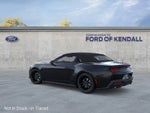 2026 Ford Mustang EcoBoost® Premium Convertible