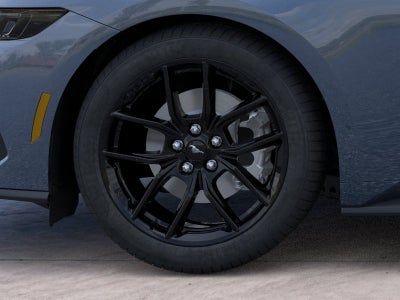 2026 Ford Mustang EcoBoost® Convertible