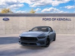 2026 Ford Mustang EcoBoost® Convertible