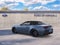 2026 Ford Mustang EcoBoost® Convertible