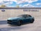 2026 Ford Mustang EcoBoost® Convertible