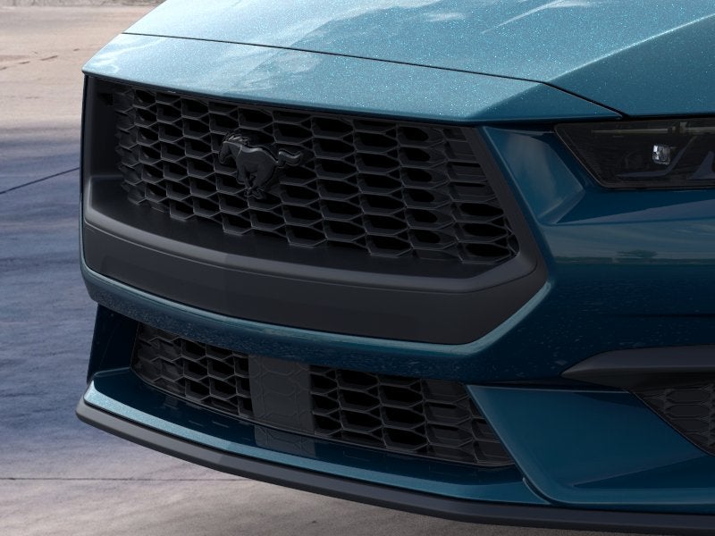 2026 Ford Mustang EcoBoost® Convertible