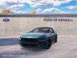 2026 Ford Mustang EcoBoost® Convertible