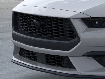 2026 Ford Mustang EcoBoost® Premium Convertible