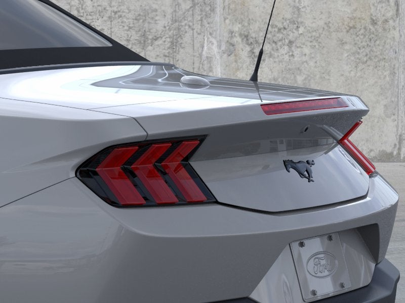 2026 Ford Mustang EcoBoost® Premium Convertible
