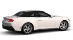 2026 Ford Mustang EcoBoost® Convertible