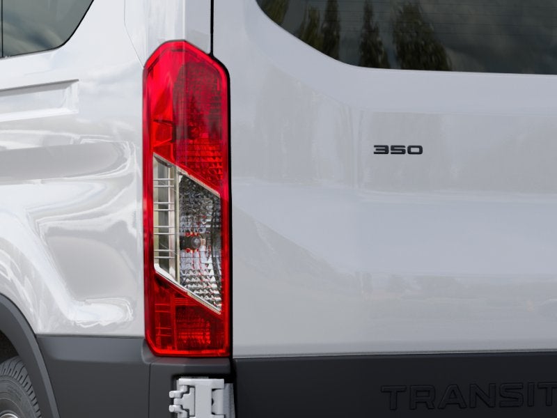 2027 Ford Transit Commercial Passenger Van XL