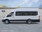 2026 Ford Transit Commercial Passenger Van XL