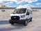 2026 Ford Transit Commercial Passenger Van XL
