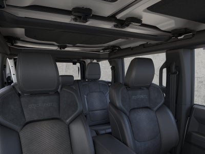 2026 Ford Bronco Raptor®