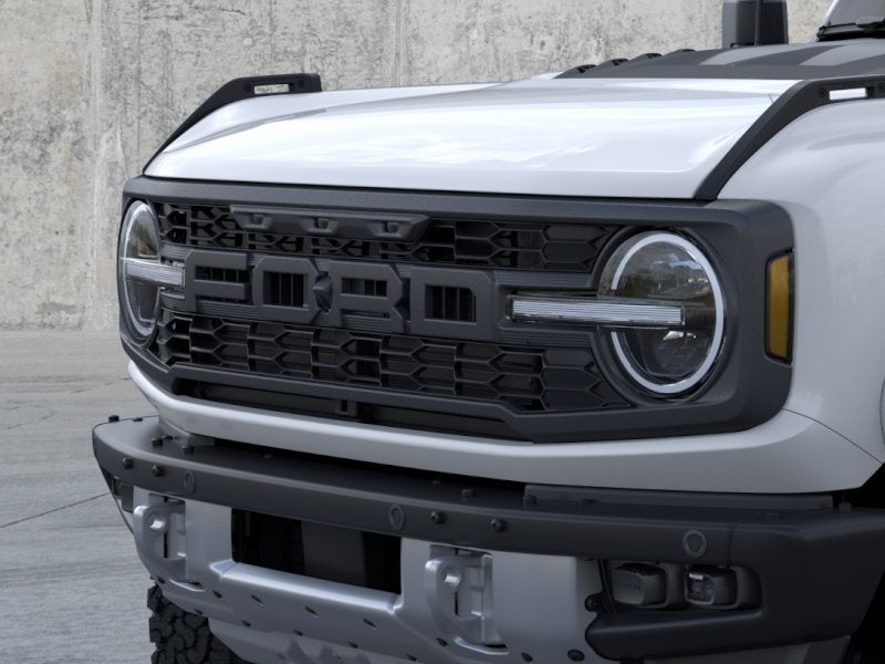 2026 Ford Bronco Raptor®