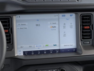 2026 Ford Bronco Raptor®