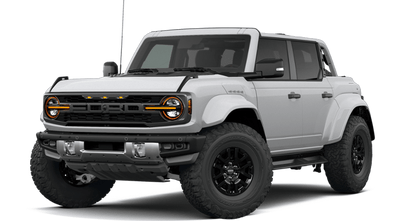 2026 Ford Bronco Raptor®