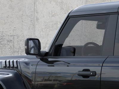 2026 Ford Bronco Raptor®