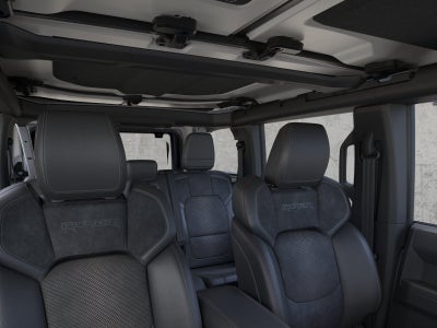 2026 Ford Bronco Raptor®