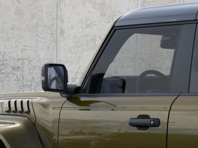 2026 Ford Bronco Raptor®