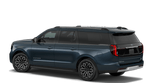 2026 Ford Expedition MAX Platinum®