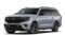 2026 Ford Expedition MAX Platinum®