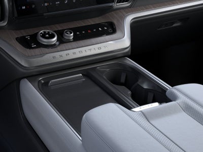 2026 Ford Expedition MAX Platinum®