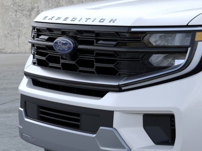 2026 Ford Expedition MAX Platinum®