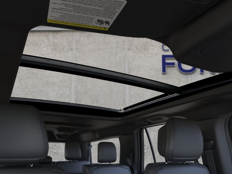 2026 Ford Expedition MAX Platinum®