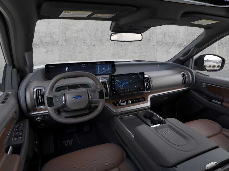 2026 Ford Expedition MAX King Ranch®