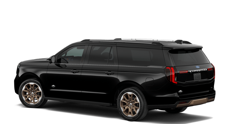 2027 Ford Expedition MAX King Ranch®