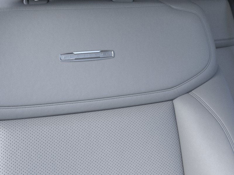 2026 Ford Expedition Platinum®