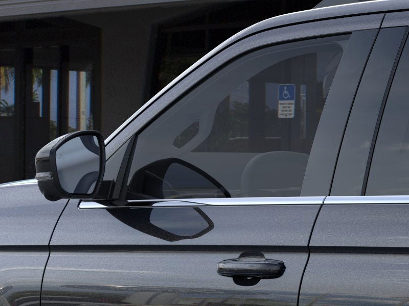 2026 Ford Expedition Platinum®