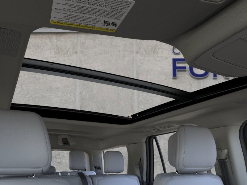 2026 Ford Expedition Platinum®