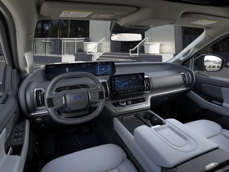 2026 Ford Expedition Platinum®