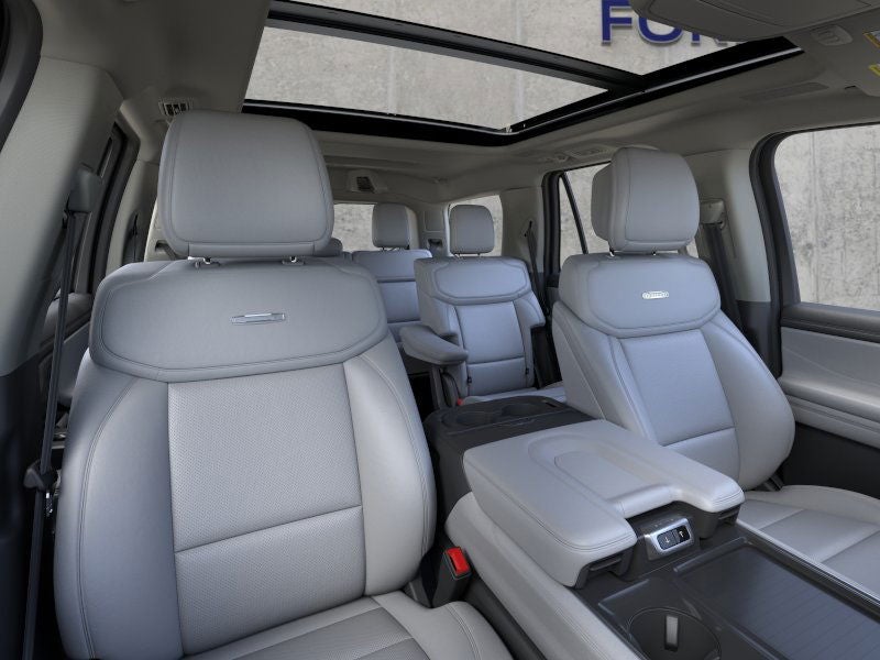 2026 Ford Expedition Platinum®