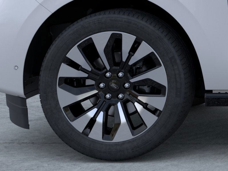 2026 Ford Expedition Platinum®