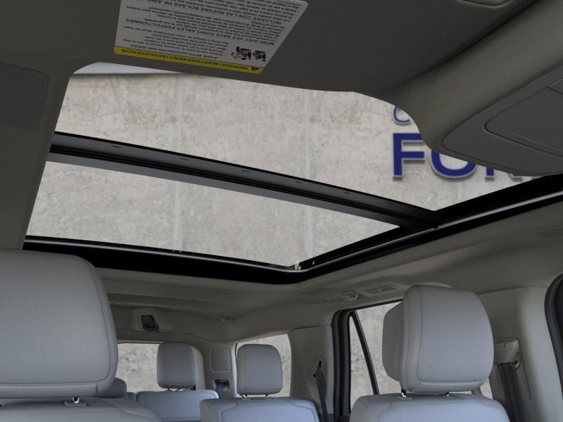 2026 Ford Expedition Platinum®