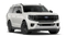 2026 Ford Expedition Platinum®