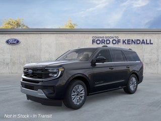 2026 Ford Expedition Platinum®