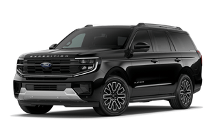 2026 Ford Expedition Platinum®